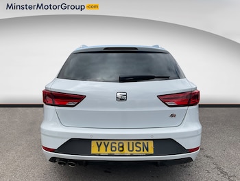 Used SEAT Leon 2019 for sale - 78931999: Photo