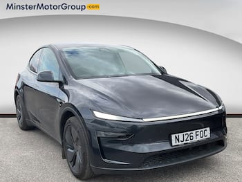 Used Tesla Model Y 2026 for sale - 79779201: Photo