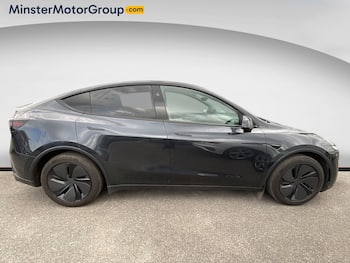 Used Tesla Model Y 2026 for sale - 79779201: Photo
