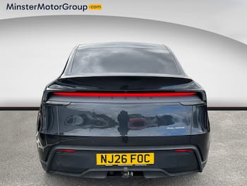 Used Tesla Model Y 2026 for sale - 79779201: Photo