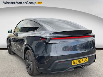Used Tesla Model Y 2026 for sale - 79779201: Photo