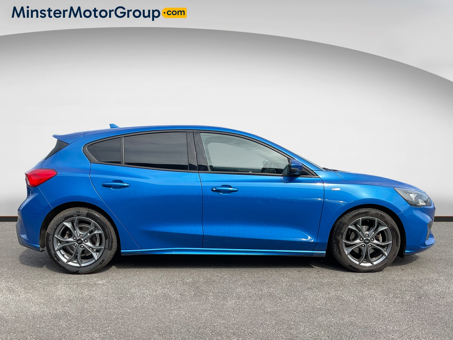 Used Ford Focus 2020 for sale - 77540999: Photo 3