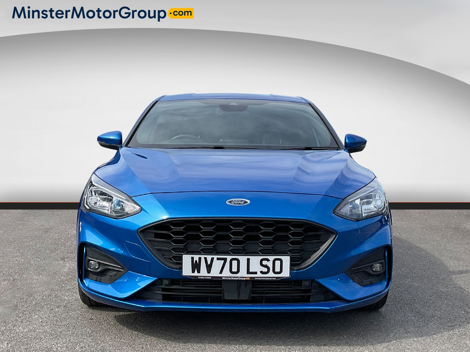 Used Ford Focus 2020 for sale - 77540999: Photo 5