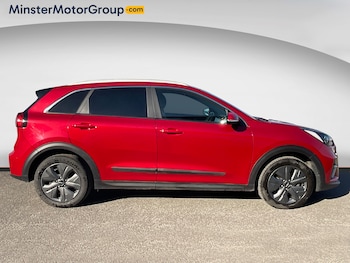 Used Kia Niro 2022 for sale - 77742302: Photo