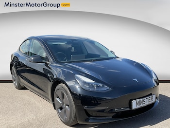 Used Tesla Model 3 2023 for sale - 78209572: Photo