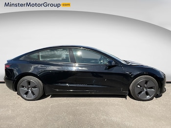 Used Tesla Model 3 2023 for sale - 78209572: Photo