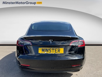 Used Tesla Model 3 2023 for sale - 78209572: Photo