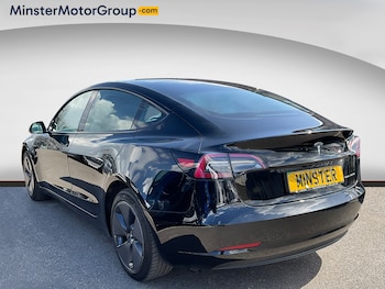 Used Tesla Model 3 2023 for sale - 78209572: Photo