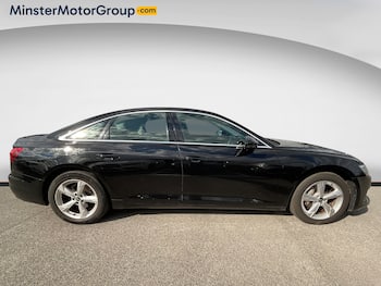 Used Audi A6 Saloon 2021 for sale - 79819190: Photo