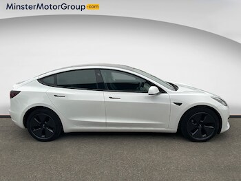 Used Tesla Model 3 2022 for sale - 77661505: Photo