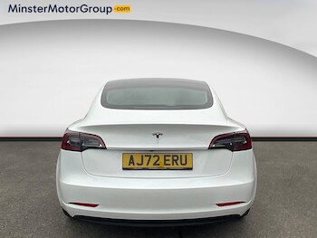 Used Tesla Model 3 2022 for sale - 77661505: Photo