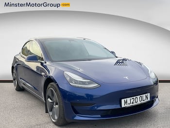 Used Tesla Model 3 2020 for sale - 79765113: Photo