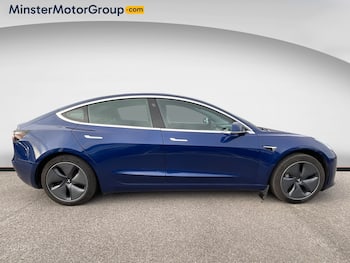 Used Tesla Model 3 2020 for sale - 79765113: Photo