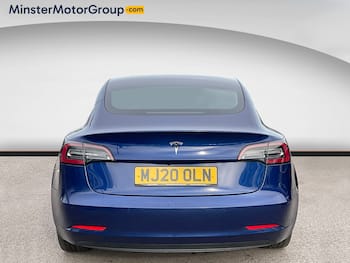 Used Tesla Model 3 2020 for sale - 79765113: Photo