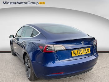 Used Tesla Model 3 2020 for sale - 79765113: Photo