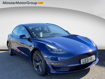 Tesla - Model 3