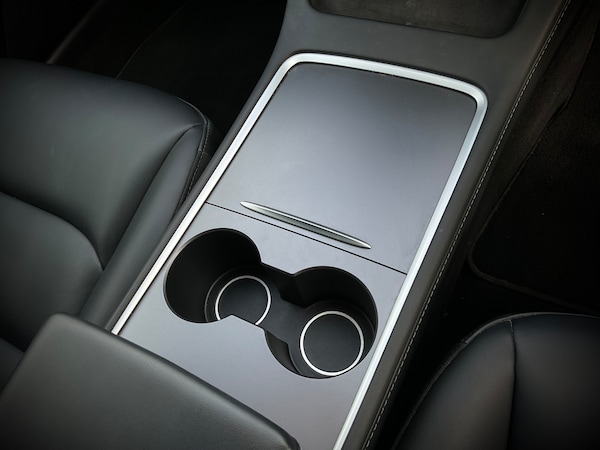 Used Tesla Model 3 2021 for sale - 76128319: Photo 28
