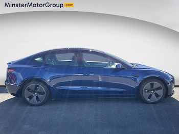 Used Tesla Model 3 2021 for sale - 76128319: Photo 2