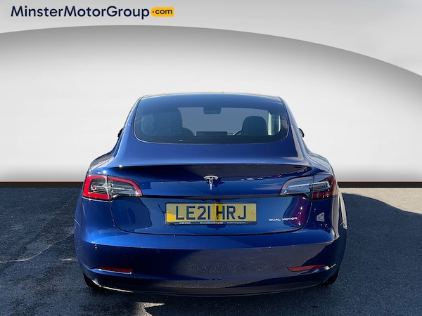 Used Tesla Model 3 2021 for sale - 76128319: Photo 3