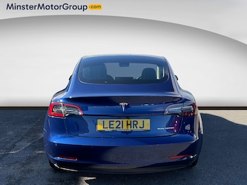 Used Tesla Model 3 2021 for sale - 76128319: Photo 3