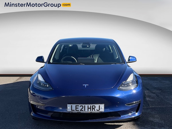 Used Tesla Model 3 2021 for sale - 76128319: Photo 5