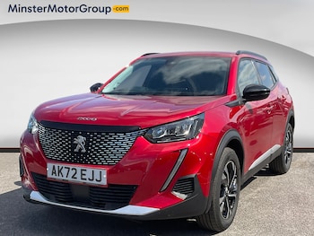 Used Peugeot 2008 2022 for sale - 79381570: Photo