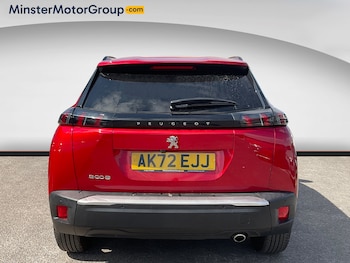 Used Peugeot 2008 2022 for sale - 79381570: Photo