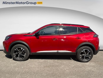 Used Peugeot 2008 2022 for sale - 79381570: Photo