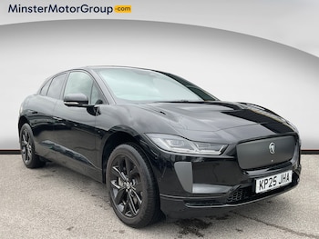 Used Jaguar I-Pace 2025 for sale - 79519277: Photo