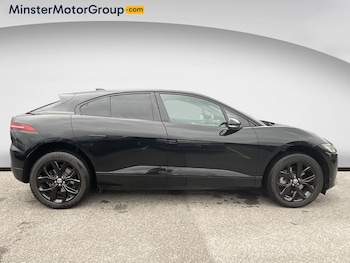Used Jaguar I-Pace 2025 for sale - 79519277: Photo