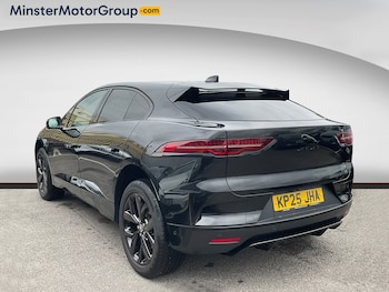 Used Jaguar I-Pace 2025 for sale - 79519277: Photo