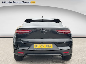 Used Jaguar I-Pace 2025 for sale - 79519277: Photo