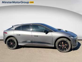 Used Jaguar I-Pace 2021 for sale - 73724858: Photo
