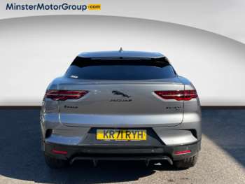 Used Jaguar I-Pace 2021 for sale - 73724858: Photo