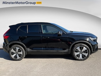 Used Volvo XC40 2023 for sale - 78273486: Photo