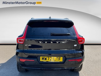 Used Volvo XC40 2023 for sale - 78273486: Photo
