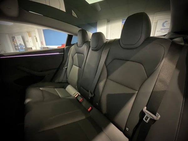 Used Tesla Model 3 2024 for sale - 76224660: Photo 14