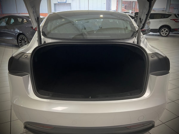 Used Tesla Model 3 2024 for sale - 76224660: Photo 19