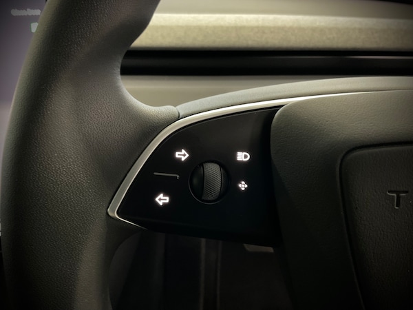 Used Tesla Model 3 2024 for sale - 76224660: Photo 25