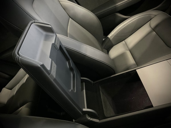 Used Tesla Model 3 2024 for sale - 76224660: Photo 27