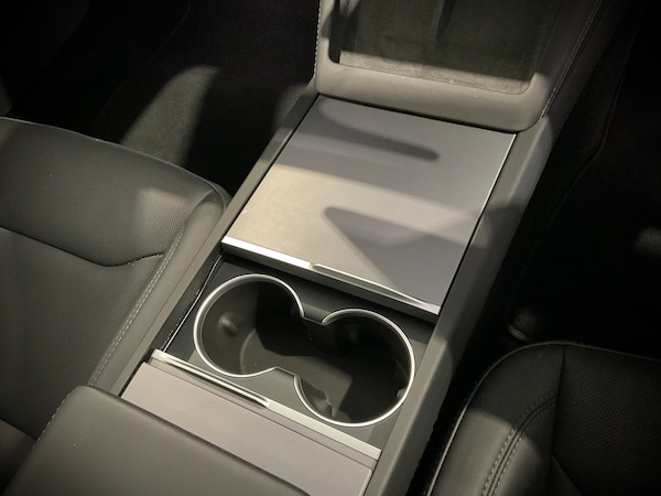Used Tesla Model 3 2024 for sale - 76224660: Photo 28