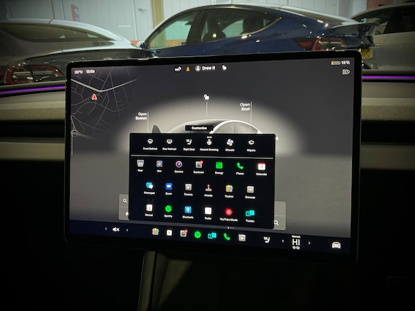 Used Tesla Model 3 2024 for sale - 76224660: Photo 30