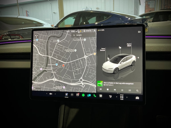 Used Tesla Model 3 2024 for sale - 76224660: Photo 33