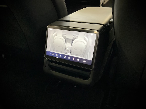 Used Tesla Model 3 2024 for sale - 76224660: Photo 37