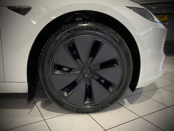 Used Tesla Model 3 2024 for sale - 76224660: Photo 39