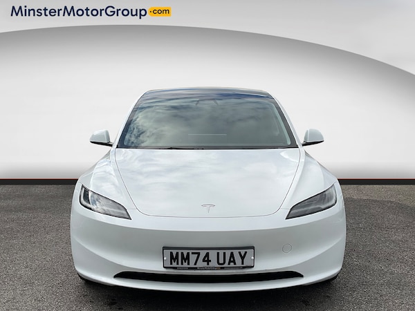 Used Tesla Model 3 2024 for sale - 76224660: Photo 4