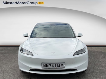 Used Tesla Model 3 2024 for sale - 76224660: Photo 4