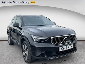 Used Volvo XC40 2022 for sale - 79710431: Photo