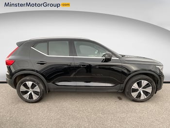 Used Volvo XC40 2022 for sale - 79710431: Photo