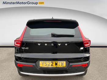 Used Volvo XC40 2022 for sale - 79710431: Photo